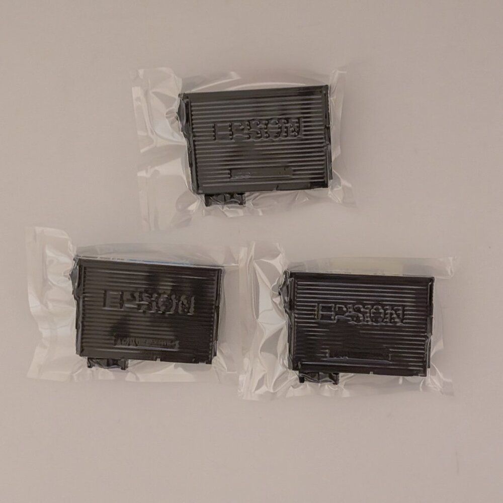 Epson 200 Tri-Color Multi-Pack - Picture 3 of 4